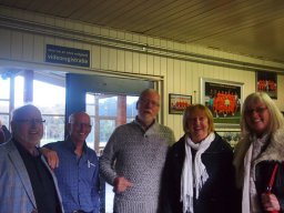 171030 RAVA Senioren Meeting #1